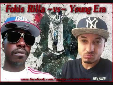 Young Era ~vs~ Fokis Rilla