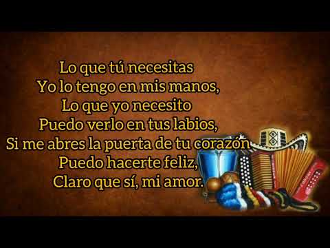 Atrévete A Quererme - Nelson Velásquez