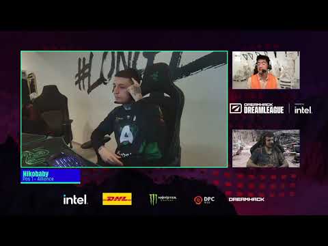 Nikobaby talks about w33 as his teammate