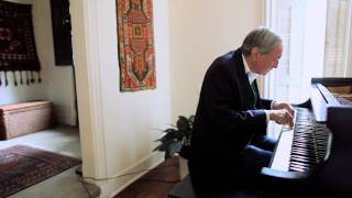SoLost: William Eggleston Plays the Piano