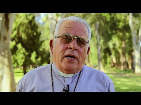 Mensaje Navidad de Mons. Olmedo Rivero