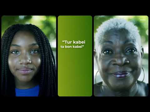 BONKABEI Ep.3 | Kon standard di bunitesa ta afektá nos?