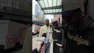 What do you do for a living? @UALIFESTYLE