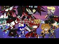Metal Cardbot W 메탈카드봇 W Gacha Club