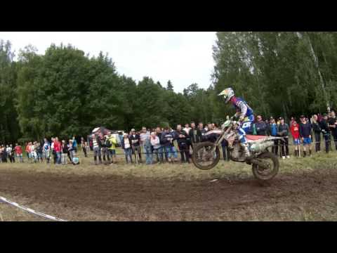 Enduro GP Enköping