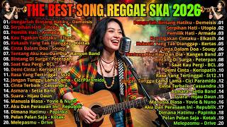 Download lagu KANGEN BAND, PETERPAN, SHEILA ON7, ST12 - Lagu Hits Indonesia Versi Reggae 🔥 Playlist Viral Nonstop mp3