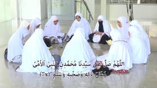 Download lagu Munajat Aqifi Dewan Muslimat PAS Malaysia mp3