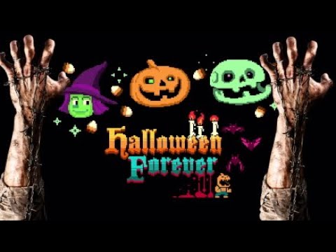 Spoiler Alert - Halloween Forever PS4 Last Boss and Ending