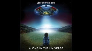 I'm Leaving You - Jeff Lynne's ELO - Juan Alicante