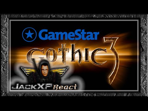 Jack React: Gothic 3 - Das Bug-Video von Gamestar