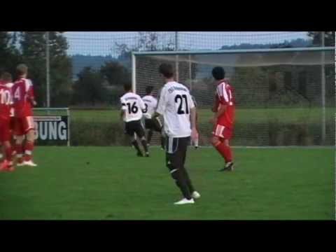 BL 06 TSG Rottenacker - FV Neufra (Meisterschaft) 21.09.2012