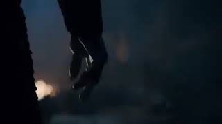 Arya vs The Night King-GameofThrones S8E3