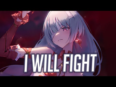 Nightcore - Story (Lyrics) (Jim Yosef x Robbie Rosen)
