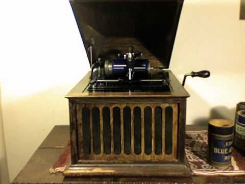 PUBLIC DOMAIN - Kitty O'Neil - Medley of Reels  - D'Almaine