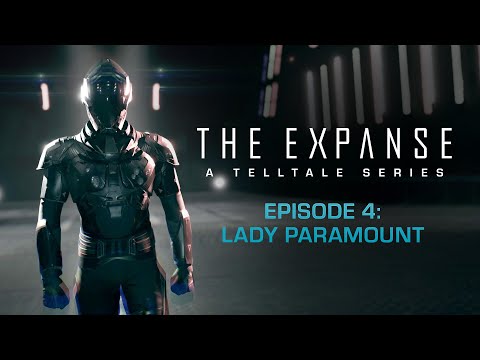 The Expanse: Episode 3 – How to Save Maya