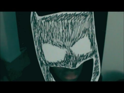 Batman v Superman: Dawn of Justice Trailer Spoof