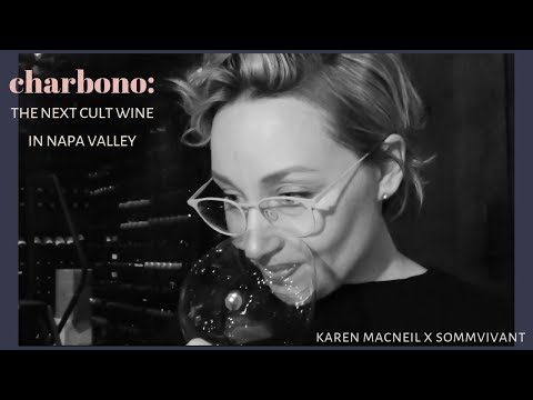 The Wine Clip: Charbono–The Next Cult Wine in Napa Valley