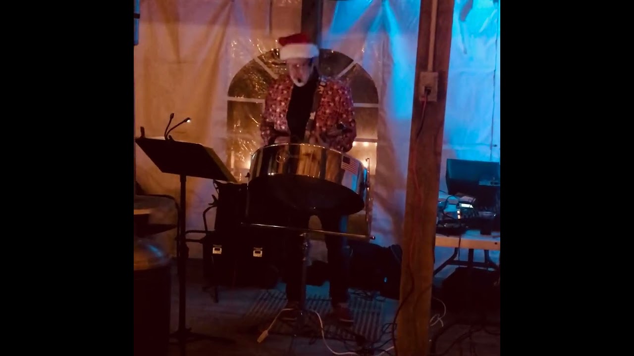 Promotional video thumbnail 33 for Lenny Frisch (GOOD VIBES BAND)