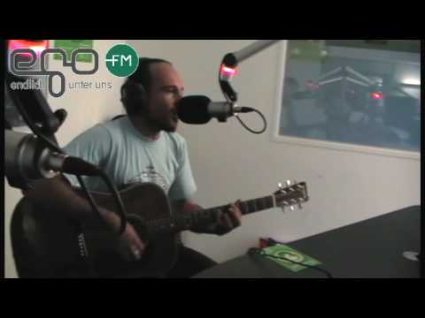 Kommune 54 - Moment - live & unplugged (egoFM)