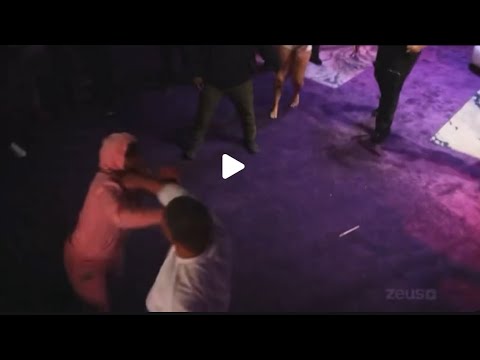 Tesehki Vs ET (Scarface) (Round 1,2,3)