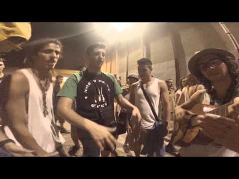 1# Free Underground Bcn (Karu, Porky, Necrojocker, Sucompadre y Crie930)