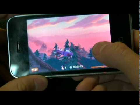 Record2Beat: Snuggle Truck