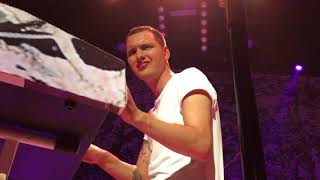 Jett Rebel *Neither Of You* @ R’dam -Annabel- 28-10-17