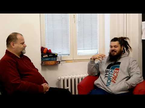 Čo je Evanjelium a Kto je Kristus s Hawranom