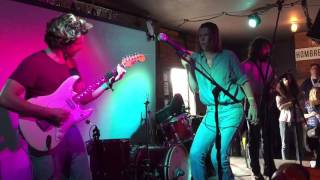 alex cameron - marlon brando (sxsw 2017)