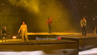 Download lagu 260524 - NORMAL - BTS - LAS VEGAS D2 - 4K 직캠 FANCAM mp3