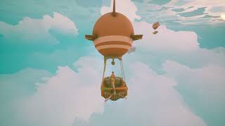 VideoImage1 Solarpunk