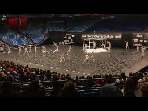 Pride of Cincinnati 2017 show