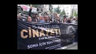 Özgür Gelecek Gazete Bursa TemsilciğininDüzenlediği Etkinlikde Gösteri