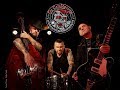 Os Catalépticos - Death Train - 269 - [TENDA]