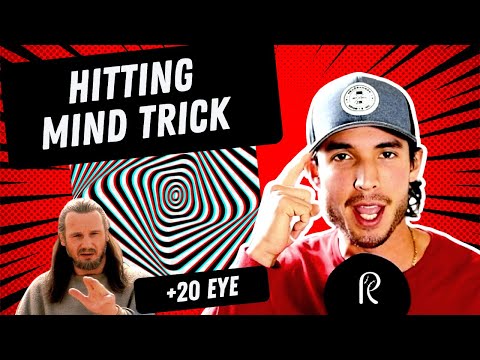 This 1 Mind Trick Will Give Your Hitters +20 Plate Discipline (WORKS LIKE A CHARM)