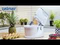 Відеоогляд Zelmer ZHM2559BS