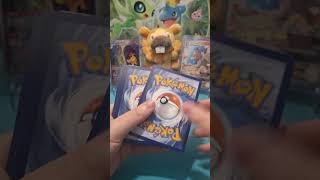 Completing my Destined Rivals master set! #pokemon #pokemoncards #viral