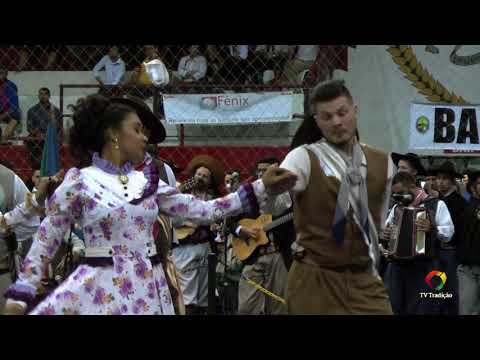 GN IBIRAPUITÃ - Força A - 2ª Inter-Regional do ENART