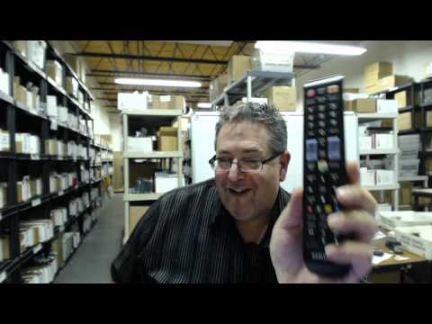 Original Samsung AA59-00559A Family Story Remote (AA5900559A) -Promo Code- ElectronicAdventure.com