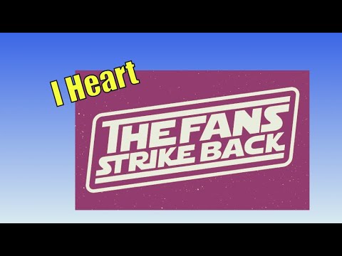The Fans Strike Back is the Best!