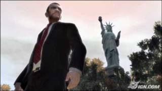 Grand Theft Auto IV Anybody Can Get It Uncle Murda