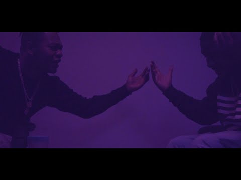 Swaezie - "These Days" (Shot By @RicoFilms)