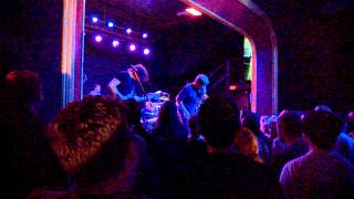 Emery - The Terrible Secret (live)