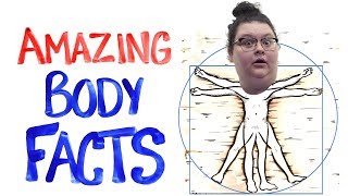 YOUR BODY IS AMAZING ft. Christine Sydelko