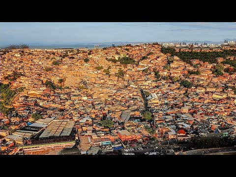 MC DIDÔ - MEDLEY DO MORRO DA MANGUEIRA (2006-2009)