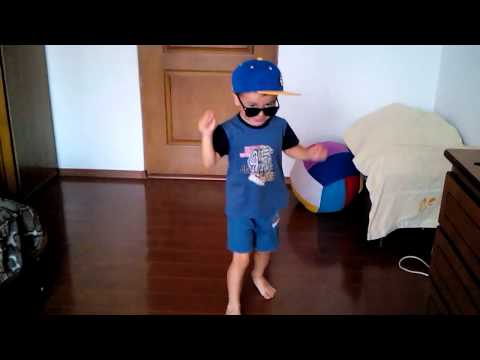 Speak ft Raluka si Doc - Lasa-Ma-Mi Place(T style)