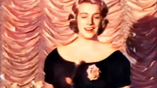 Rosemary Clooney - You Make Me Feel So Young (1956)