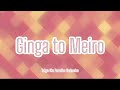 Tokyo Ska Paradise Orchestra Ginga To Meiro Romaji English