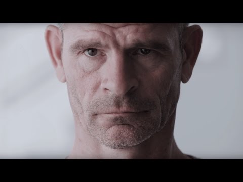 RHEO KNEE® XC by Össur