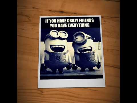 Life is better with friends 🔫🔫🔫